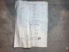 050-1016 Domehead Back Plug 10-16" Size DVK25244