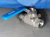 GOULDS Power End for 3175 Pump Size 6x8-14
