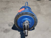 GOULDS Power End for 3175S Pump Size 6x8-14, 1115GPM, 72ft Head
