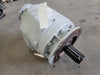 SEW Gear Reducer No. RF103A-LP213 (research ratio / hp)