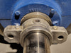 GOULDS Power End for 3175S Pump Size 6x8-14, 1115GPM, 72ft Head