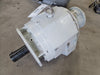 SEW Gear Reducer No. RF103A-LP213 (research ratio / hp)