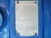 GOULDS Power End for 3175S Pump Size 4x6-18