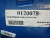 GOULDS Power End for 3175S Pump Size 4x6-18
