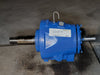 GOULDS Power End  for 3175M Pump Size 6x8-18, 1340GPM, 100ft Head