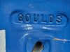 GOULDS Power End  for 3175M Pump Size 6x8-18, 1340GPM, 100ft Head