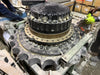 HITACHI Final Drive 9239165