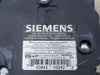 SIEMENS 30 Amp, 2 Pole, 120/240 volts Circuit Breaker BQ2B030