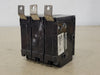 SIEMENS 30 Amp, 3 Pole, 120/240 volts Circuit Breaker BL330