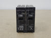 SIEMENS 15 Amp, 2 Pole, 120/240 volts Circuit Breaker Q215