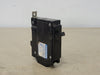 COMMANDER 15 Amp, 1 Pole, 120/240 volts Circuit Breaker QBH115