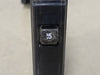 COMMANDER 15 Amp, 1 Pole, 120/240 volts Circuit Breaker QBH115
