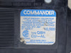 COMMANDER 15 Amp, 1 Pole, 120/240 volts Circuit Breaker QBH115