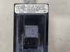 WESTINGHOUSE 15 Amp, 1 Pole, 120/240 volts Circuit Breaker BA115