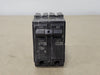 GENERAL ELECTRIC 50 Amp, 2 Pole, 120/240 volts Circuit Breaker THQL250