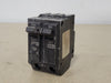 GENERAL ELECTRIC 50 Amp, 2 Pole, 120/240 volts Circuit Breaker THQL250