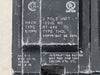 GENERAL ELECTRIC 50 Amp, 2 Pole, 120/240 volts Circuit Breaker THQL250