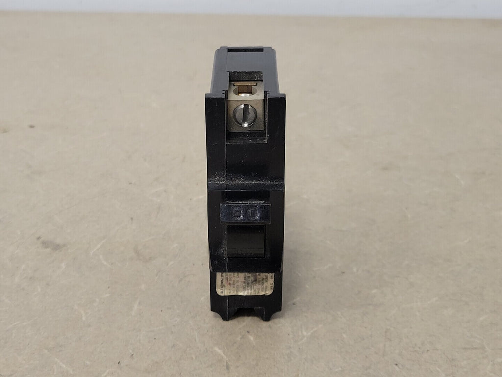 FEDERAL PIONEER 30 Amp, 1 Pole, 120/240 volts Circuit Breaker NB130