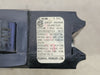 FEDERAL PIONEER 15 Amp, 1 Pole, 120/240 volts Circuit Breaker NB115