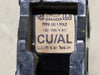 SQUARE D 15 Amp, 1 Pole, 120/240 volts Circuit Breaker QO115