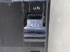 SQUARE D 40 Amp, 2 Pole, 120/240 volts Circuit Breaker QO240