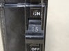 SQUARE D 15 Amp, 2 Pole, 120/240 volts Circuit Breaker QO215