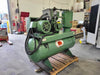 GARDNER-DENVER 20 hp, 125 PSI Rotary Screw Compressor BESFB