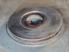 GOULDS 14" Stuffing Box Cover for 3175M Pump, R254-68-1203-56