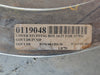 GOULDS 14" Stuffing Box Cover for 3175M Pump, R254-68-1203-56