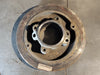 GOULDS 14" Stuffing Box Cover for 3175M Pump, R254-68-1203-56
