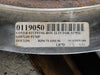 GOULDS 22" Stuffing Box Cover for 3175M Pump, R254-72-1203-56