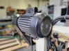 9" x 16" Horizontal Band Saw