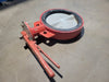 BRAY 10" Butterfly Valve
