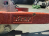 BRAY 10" Butterfly Valve