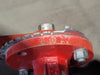 BRAY 10" Butterfly Valve