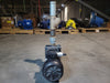 WEG 1.5hp, 575V, 3440rpm, B56J, 3Ph, Self-Priming Motor Pump JT001502, AMT 2821-98