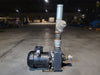 WEG 1.5hp, 575V, 3440rpm, B56J, 3Ph, Self-Priming Motor Pump JT001502, AMT 2821-98