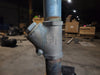 WEG 1.5hp, 575V, 3440rpm, B56J, 3Ph, Self-Priming Motor Pump JT001502, AMT 2821-98