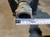 WEG 1.5hp, 575V, 3440rpm, B56J, 3Ph, Self-Priming Motor Pump JT001502, AMT 2821-98
