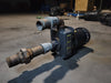 WEG 1.5hp, 575V, 3440rpm, B56J, 3Ph, Self-Priming Motor Pump JT001502, AMT 2821-98