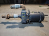 WEG 1.5hp, 575V, 3440rpm, B56J, 3Ph, Self-Priming Motor Pump JT001502, AMT 2821-98