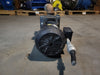 WEG 1.5hp, 575V, 3440rpm, B56J, 3Ph, Self-Priming Motor Pump JT001502, AMT 2821-98