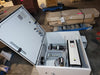 ABB 15 hp, 600 Volts, 3-Phase  VFD VFD15HP600VDW, ACS880-01-035A-7