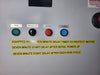 ABB 15 hp, 600 Volts, 3-Phase  VFD VFD15HP600VDW, ACS880-01-035A-7