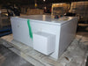 ABB 15 hp, 600 Volts, 3-Phase  VFD VFD15HP600VDW, ACS880-01-035A-7