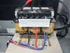 ABB 15 hp, 600 Volts, 3-Phase  VFD VFD15HP600VDW, ACS880-01-035A-7