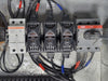 ABB 15 hp, 600 Volts, 3-Phase  VFD VFD15HP600VDW, ACS880-01-035A-7