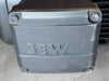 WEG 10.03:1 Gear Reducer SAF67A w/ 3.7 kW Electric Motor 