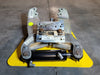 EPIROC 1009330687-1 Hydraulic Clamp / Gripper Assembly w/ Cylinder & Mounting Studs