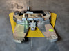 EPIROC 1009330687-1 Hydraulic Clamp / Gripper Assembly w/ Cylinder & Mounting Studs